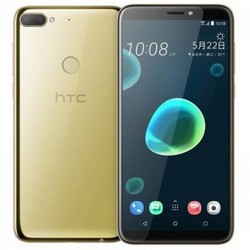 Замена разъема зарядки на телефоне HTC Desire 12 Plus в Абакане